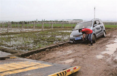 修水抚顺道路救援